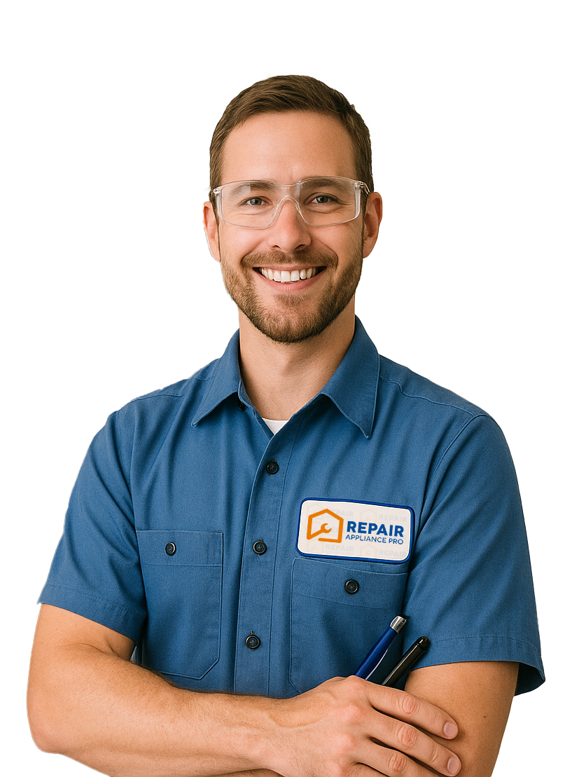 Maytag Repair